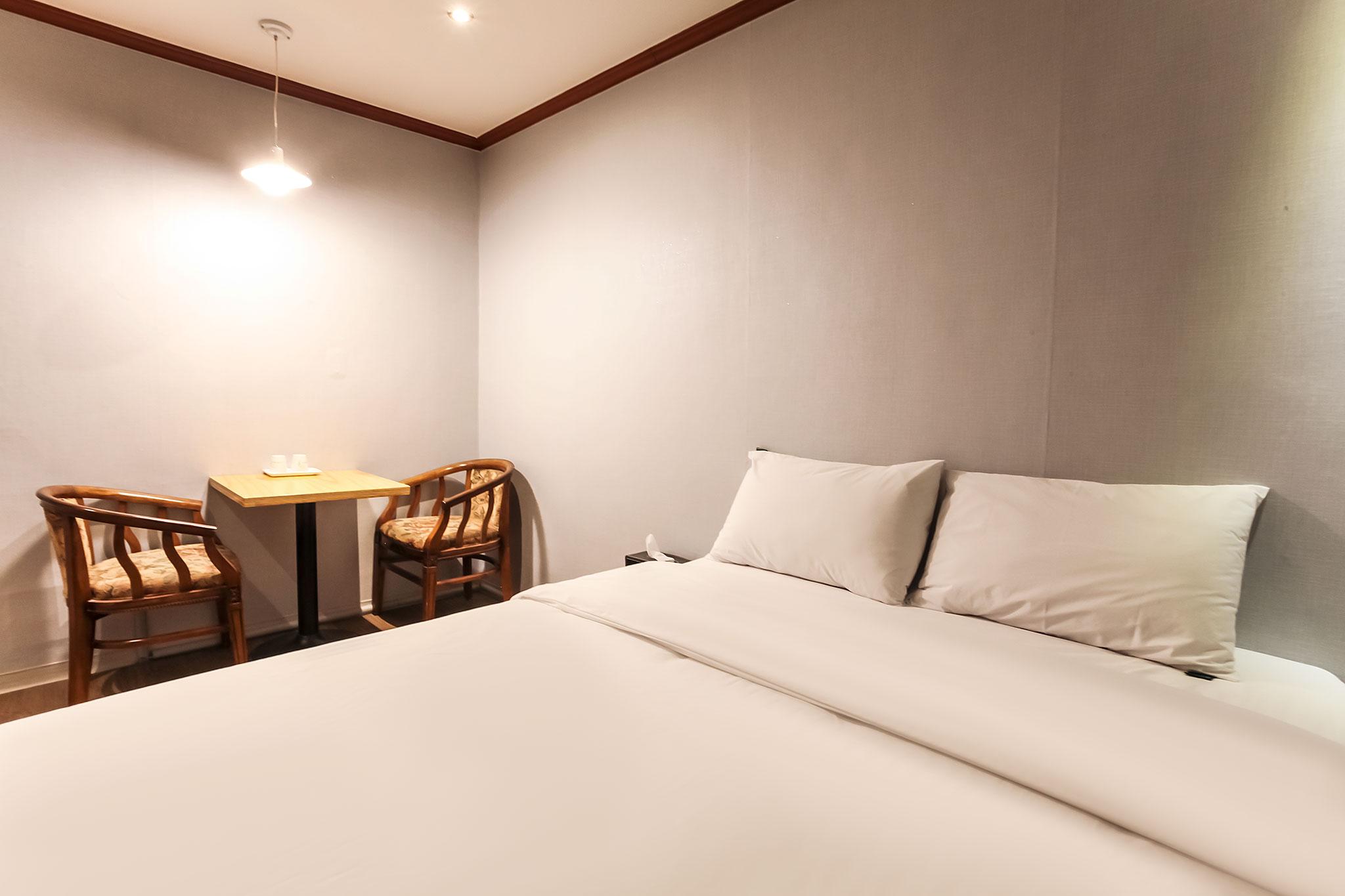 Yangpyeong Heim Self check-in Motel