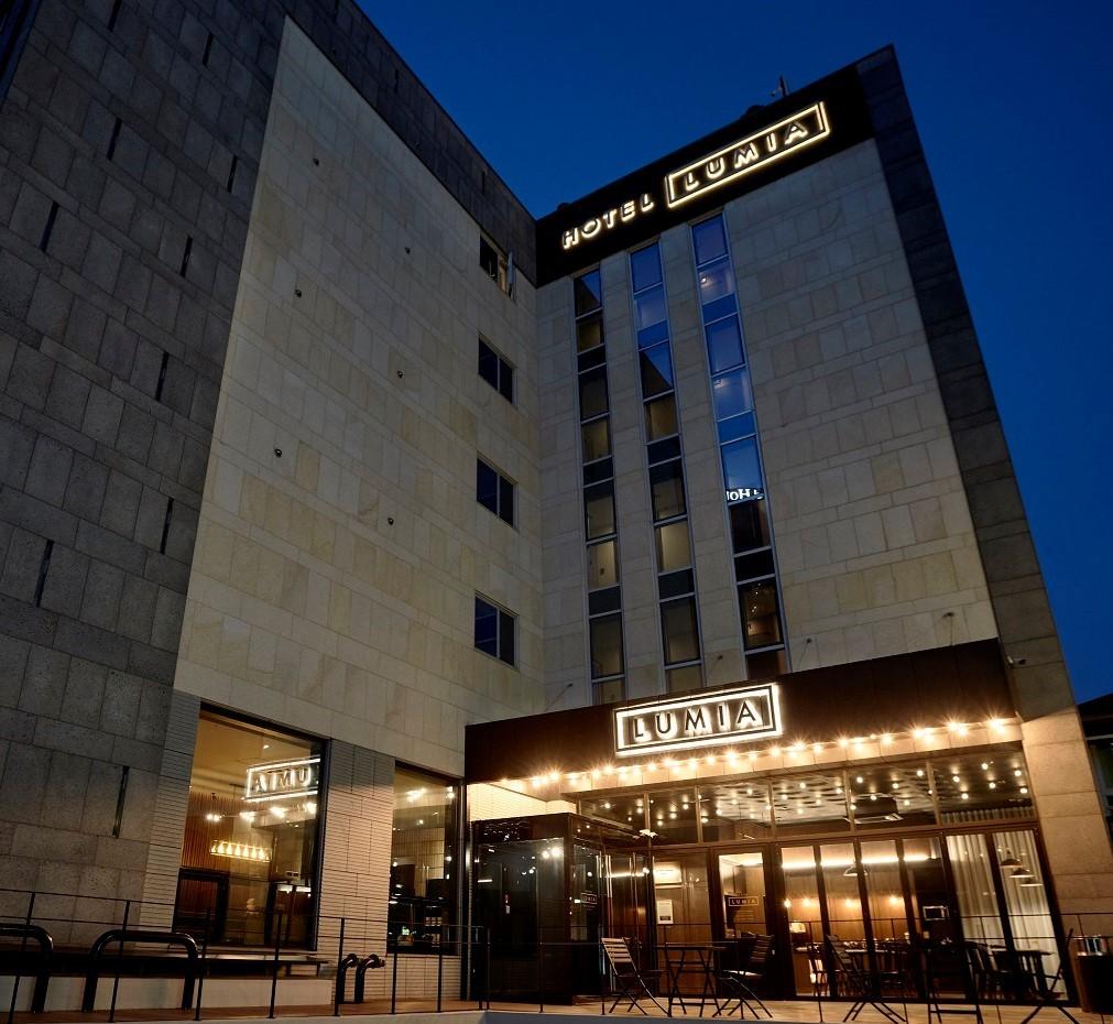 Hotel Lumia Myeongdong