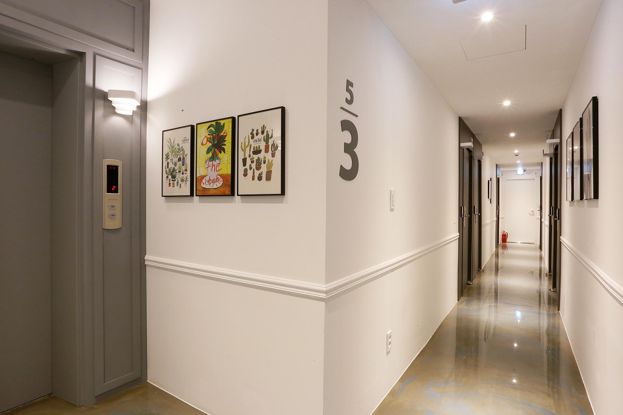 Sunganm YAJA Moran Station-3