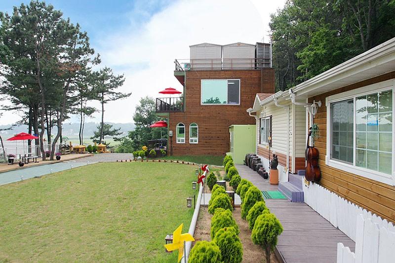 Ongjin (Shindo) Eunhye Pension-16