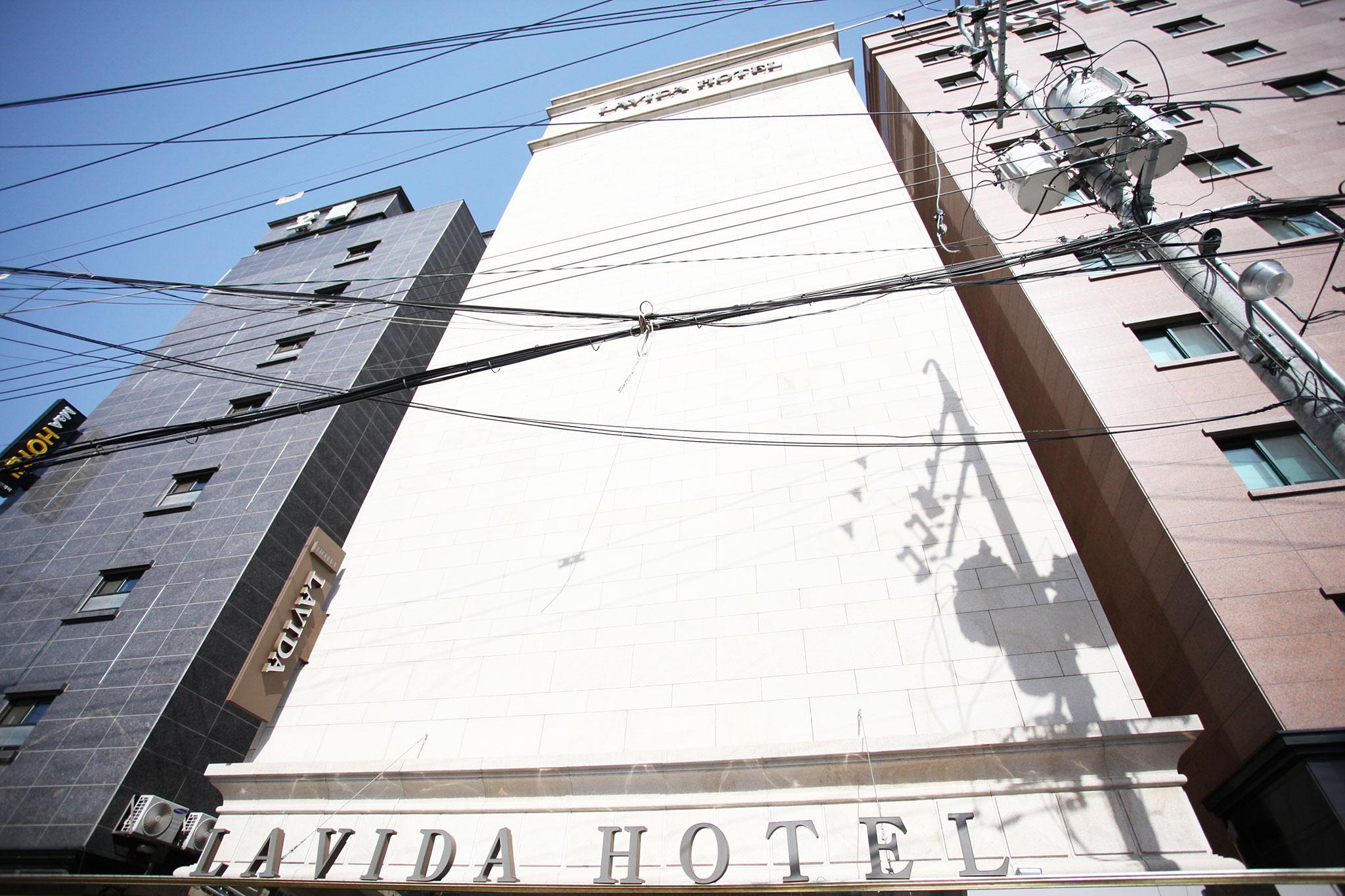 Hotel Lavida Hotel-6