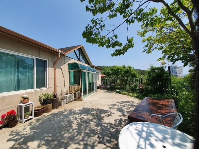 Eulwang-ri Sky Cloud Pension-12