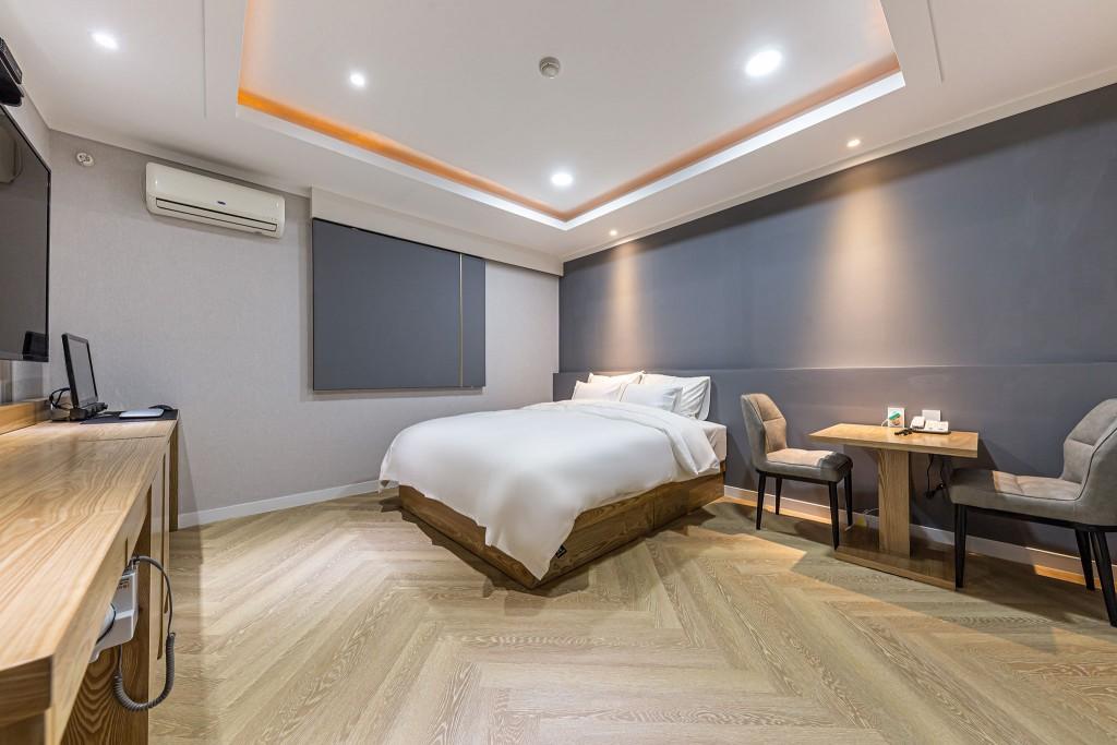 Daejeon Primo Hotel
