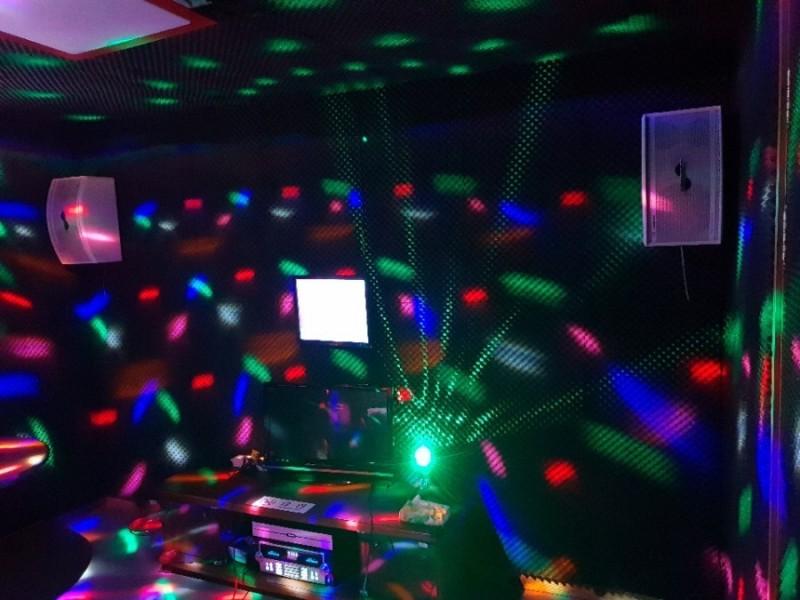 Gapyeong Deoksoline Unshared House Pension-11