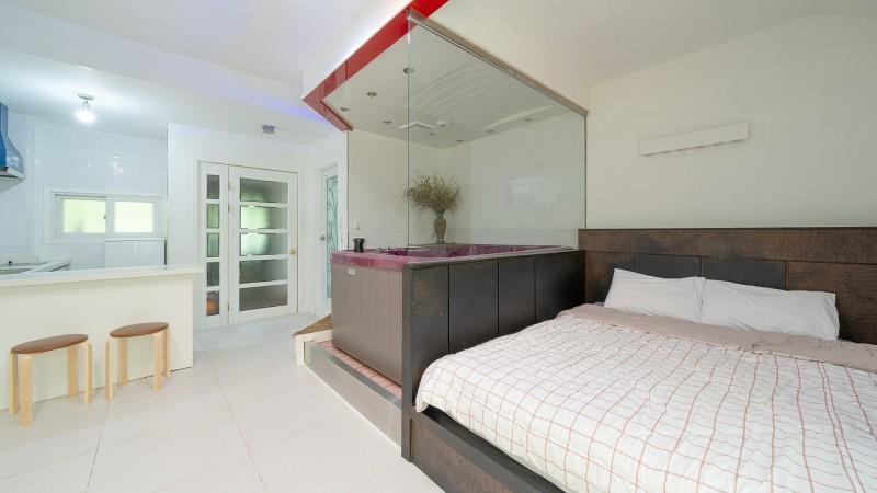 One day in Gapyeong, Spa Pension-3