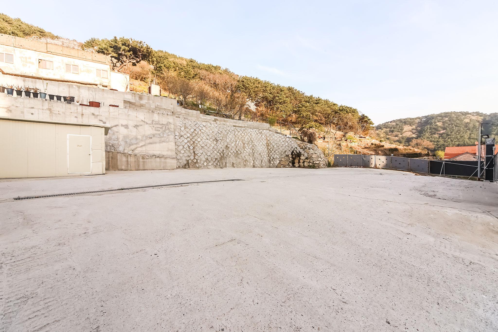 Busan Songdo Amnam Iwol Hotel-55