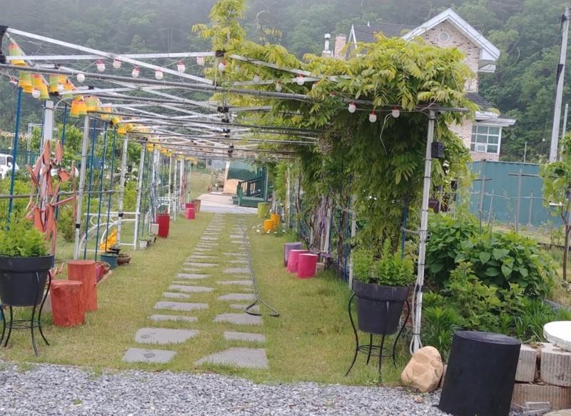 숙소 시설