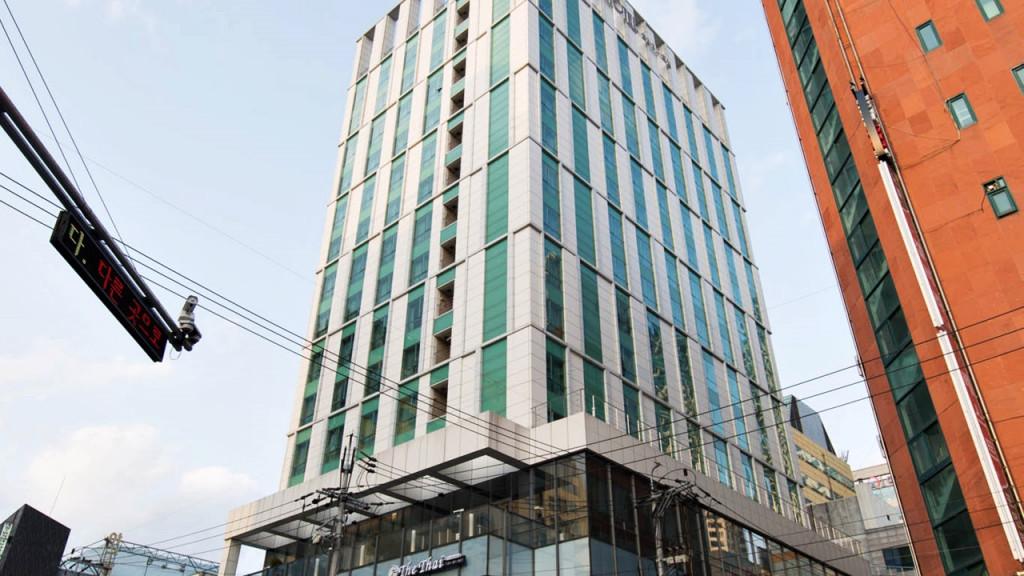 Solaria Nishitetsu Busan-23