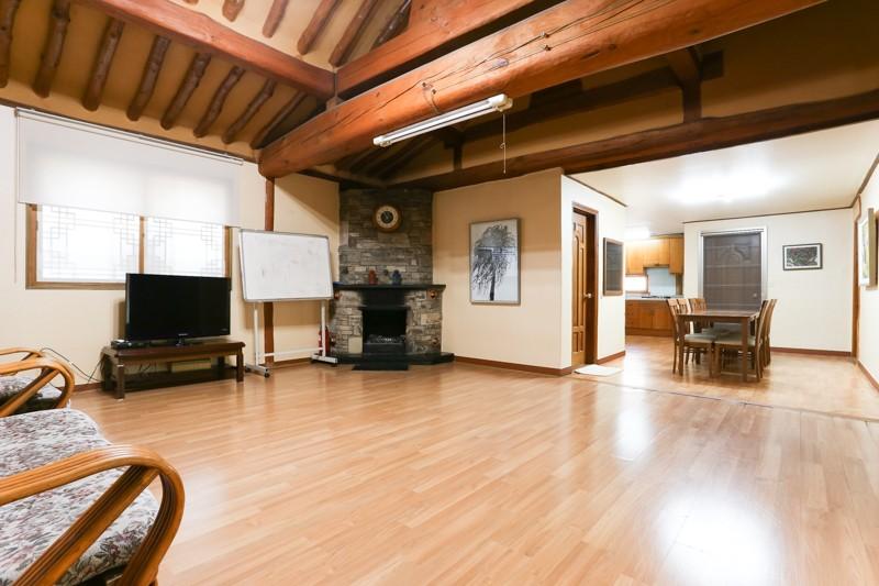 Yongin Jin Pension