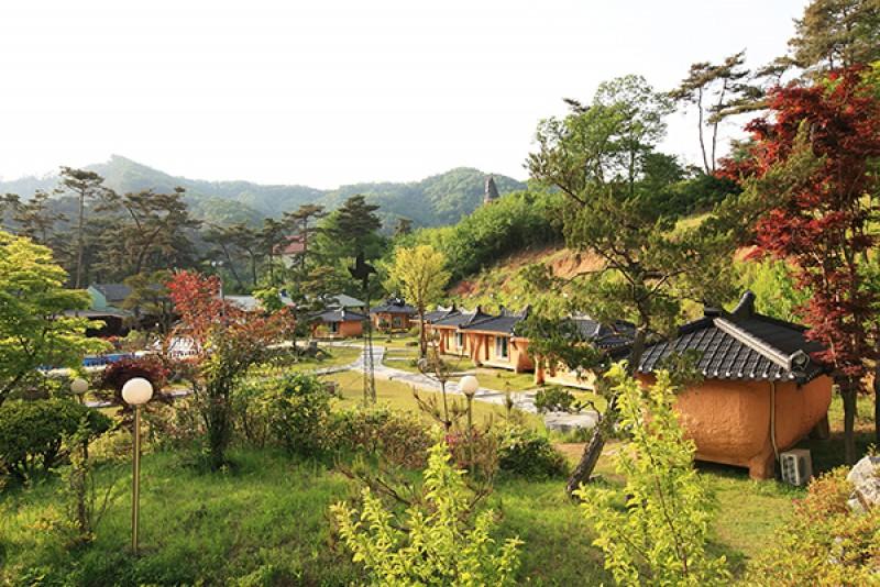 숙소 시설