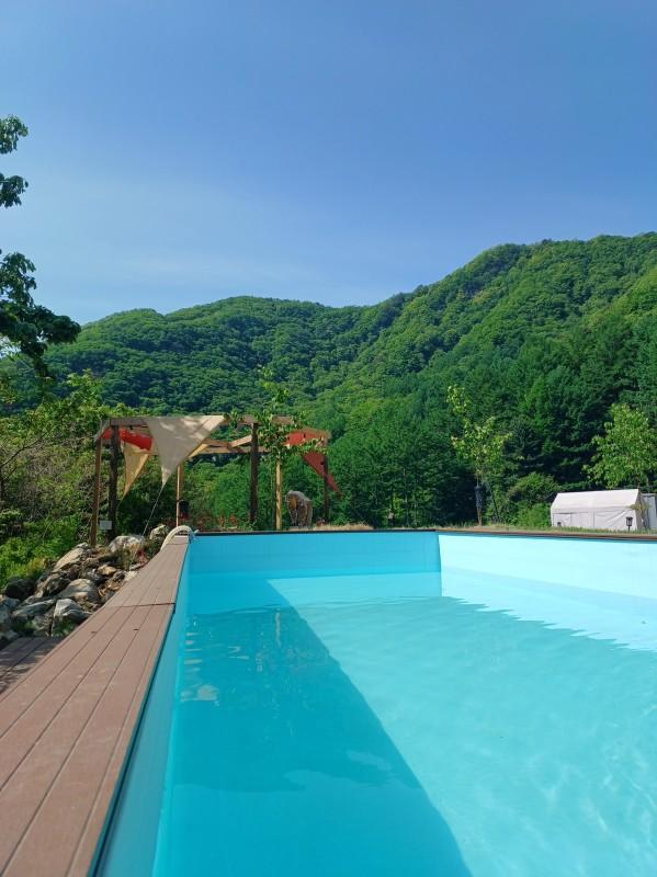 Gapyeong Nostos Private House-12