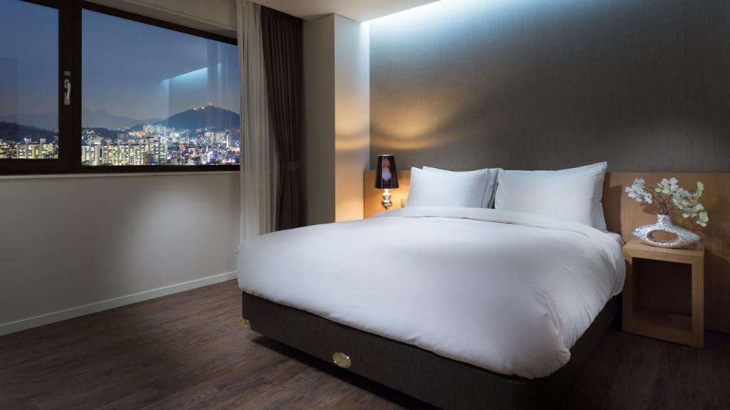 AMANTI Hotel SEOUL Hongdae-2