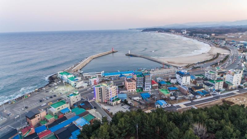 숙소 시설