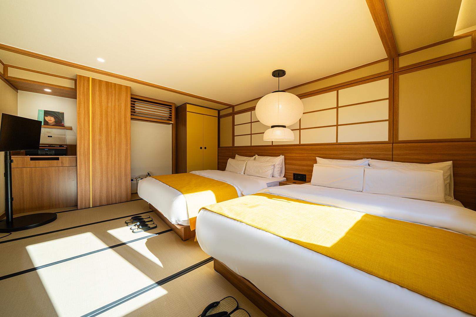 Daejeon Yuseong Stay Passport Fukuoka Ryokan