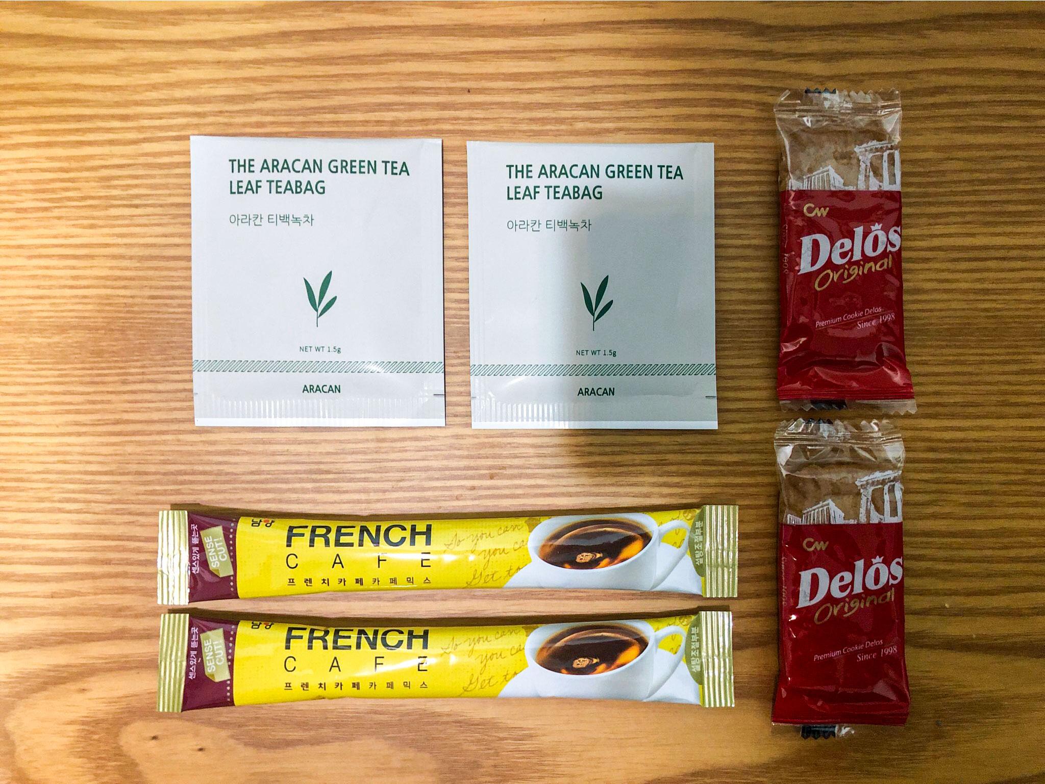 Busan Myeongji BM HOTEL-16