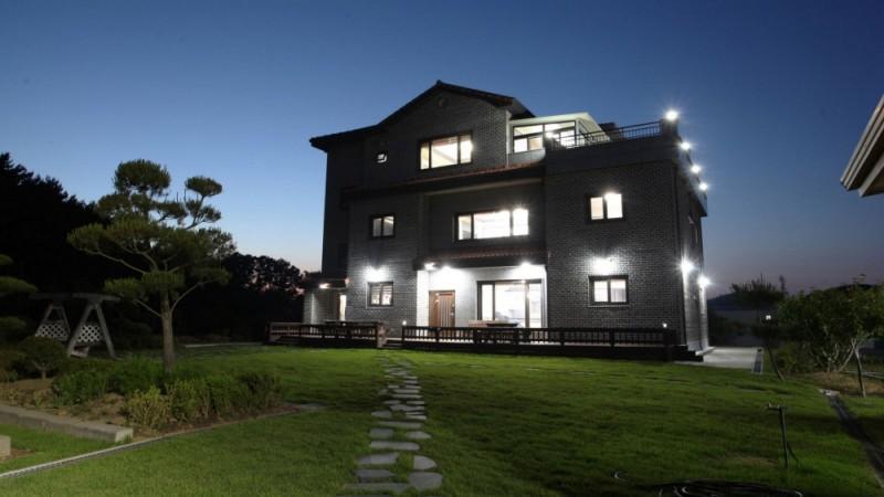 Daebudo Milky Way Pension-30