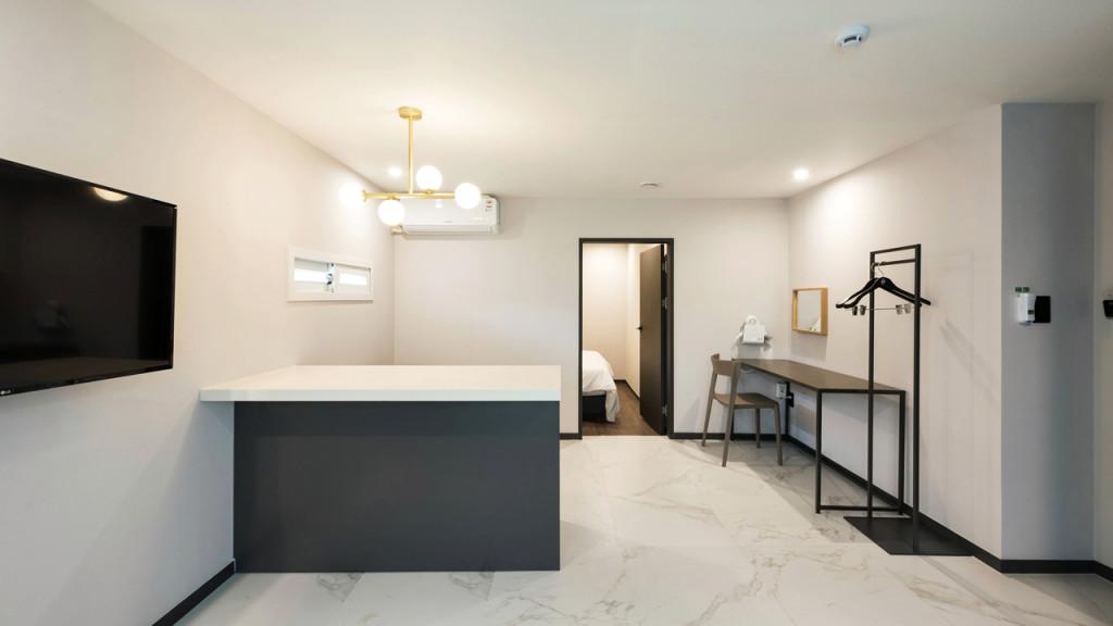 Busan Hadan No. 25-8