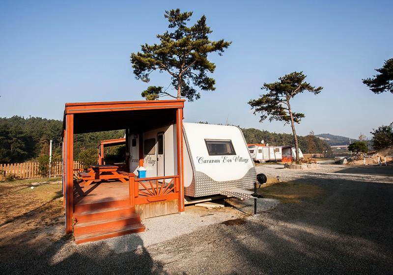 숙소 시설