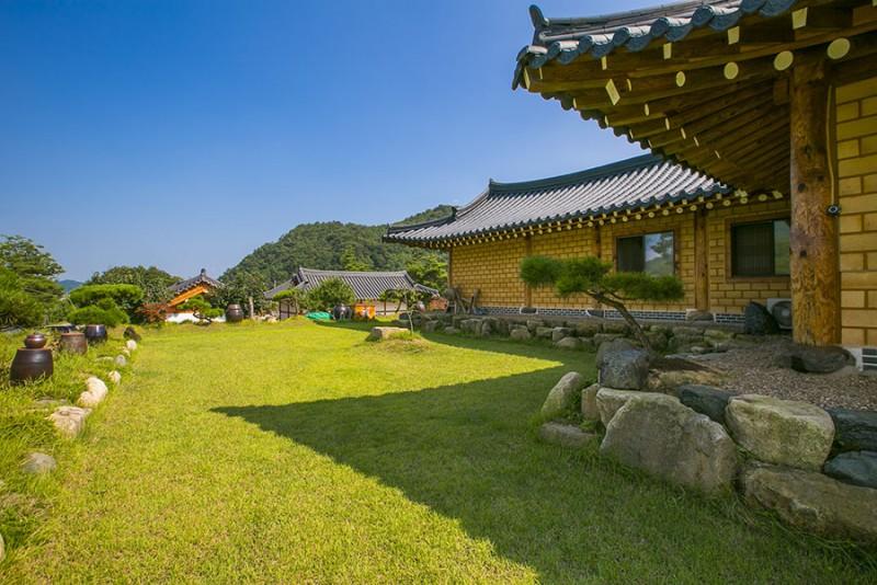 숙소 시설