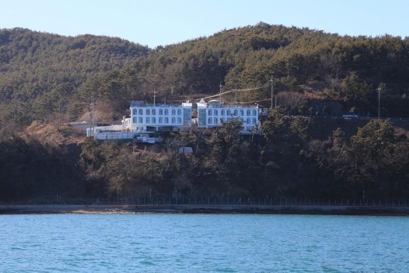 숙소 시설
