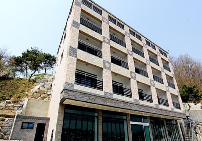 Yeoncheon Imjin River Sunrise Pension