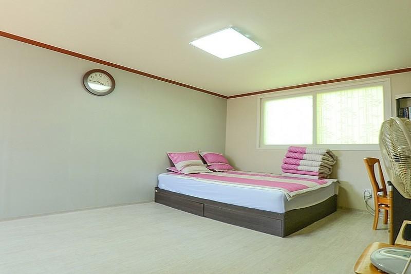 Daebudo (Yeongheungdo) Rural Marubang Pension-5