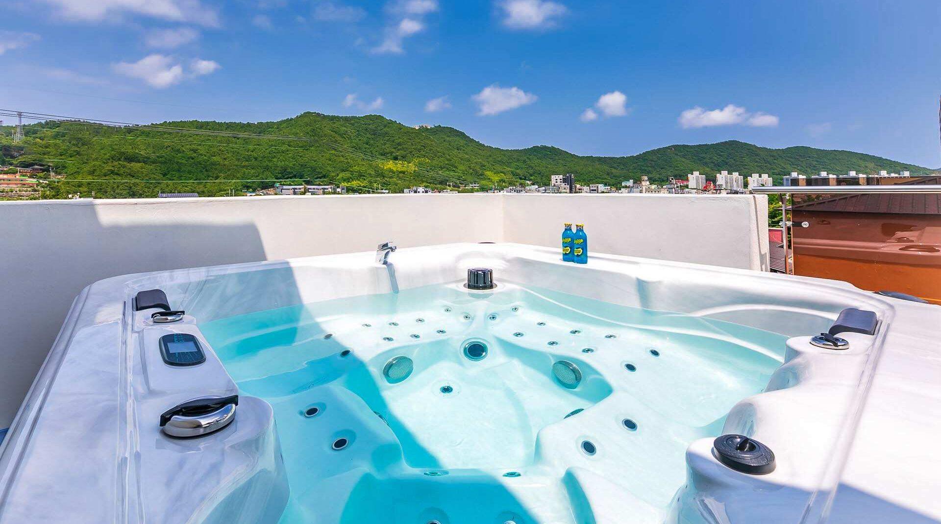 Yeosu Yeosu Elodie Private Pension