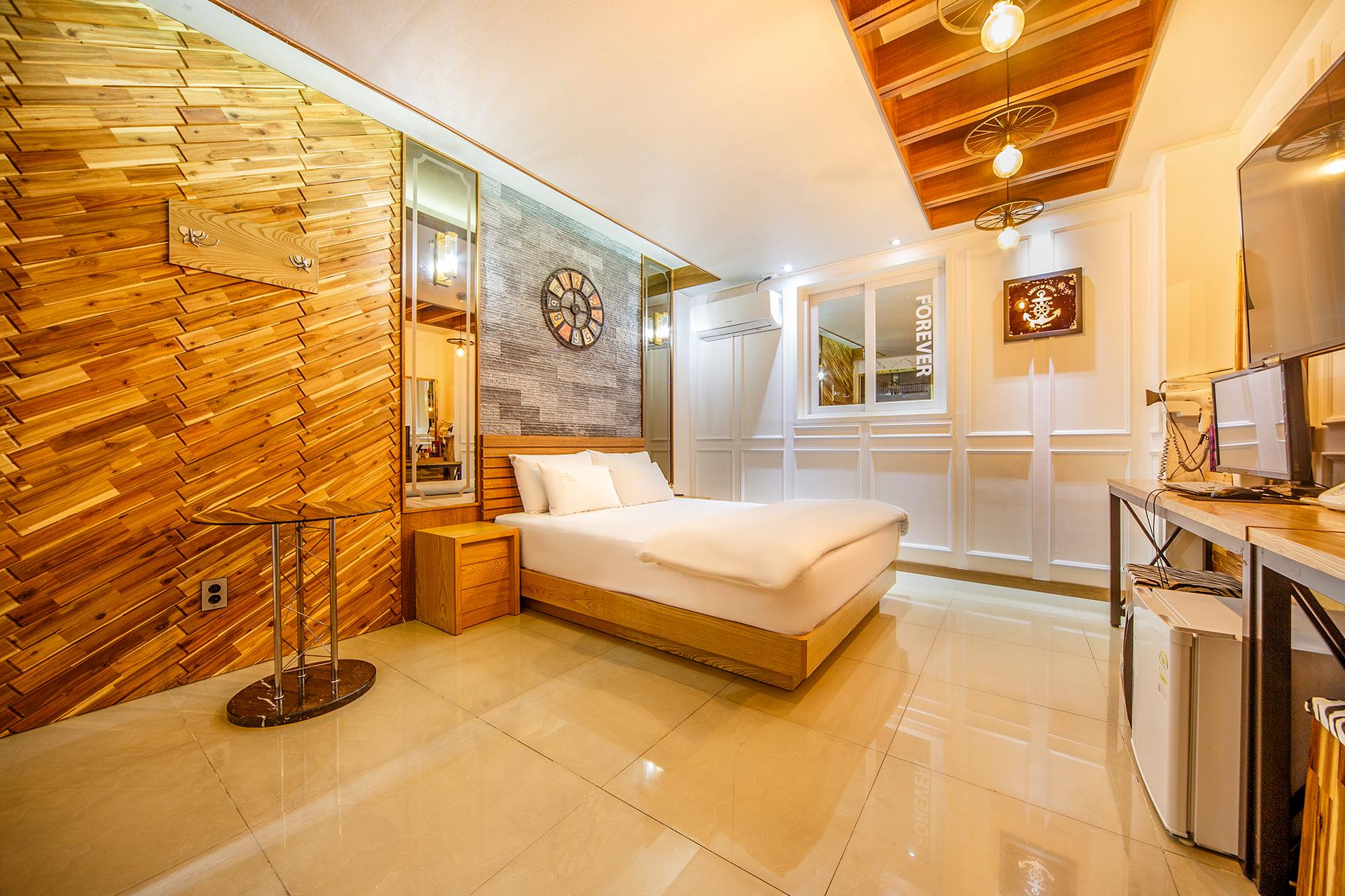 Daegu Dongseongno Savoy Hotel