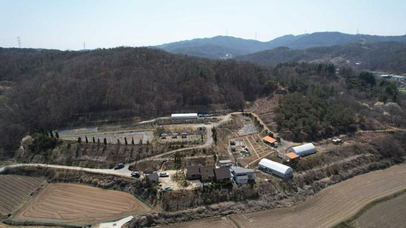 숙소 시설