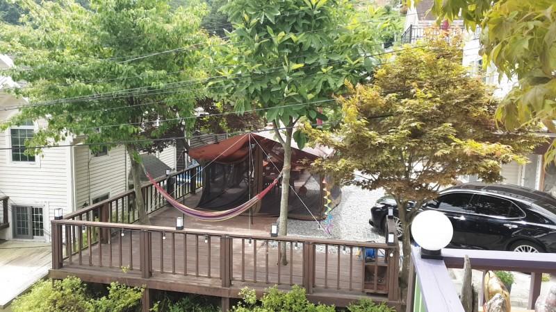 Gapyeong Deoksoline Unshared House Pension-15