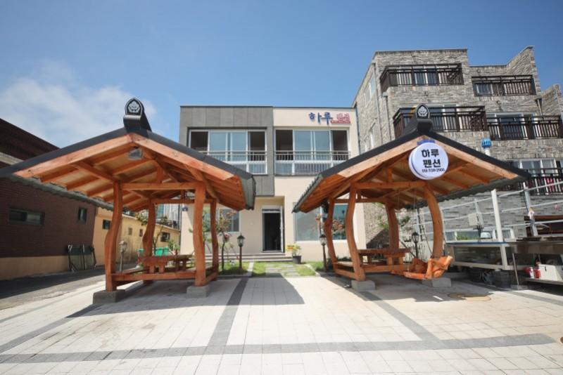 Pohang Haru Pension