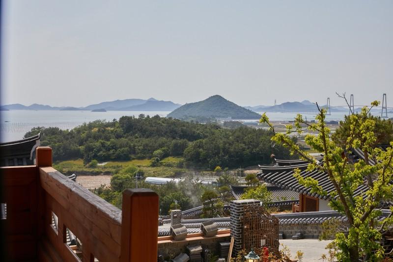 숙소 시설