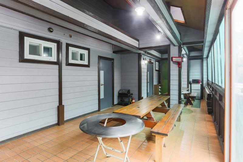 Hwaseong Yeoulteo Pension-15