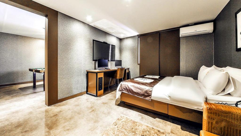 Incheon Boutique Noriteo Hotel-12