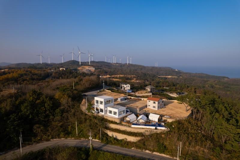 숙소 시설