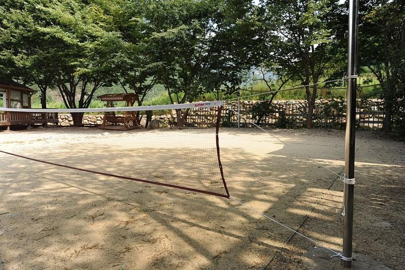 숙소 시설