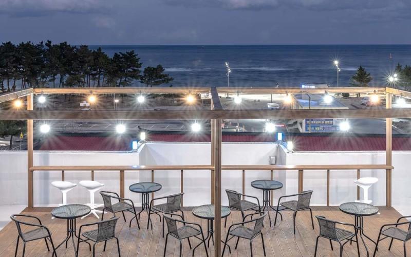 Sokcho Seaside Pension