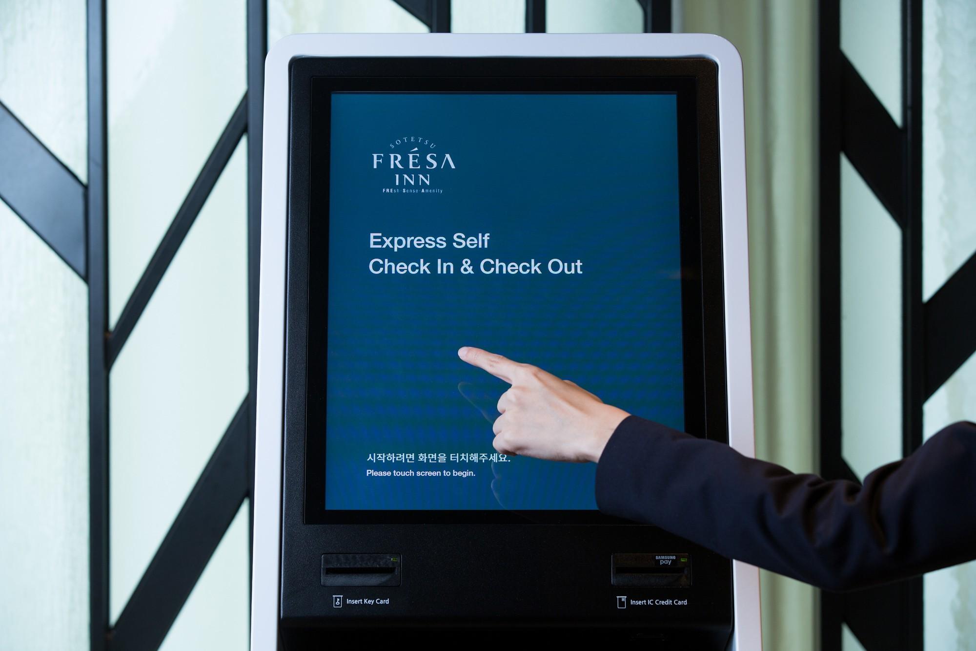 Sotetsu Fresa Inn Seoul Myeong Dong-16