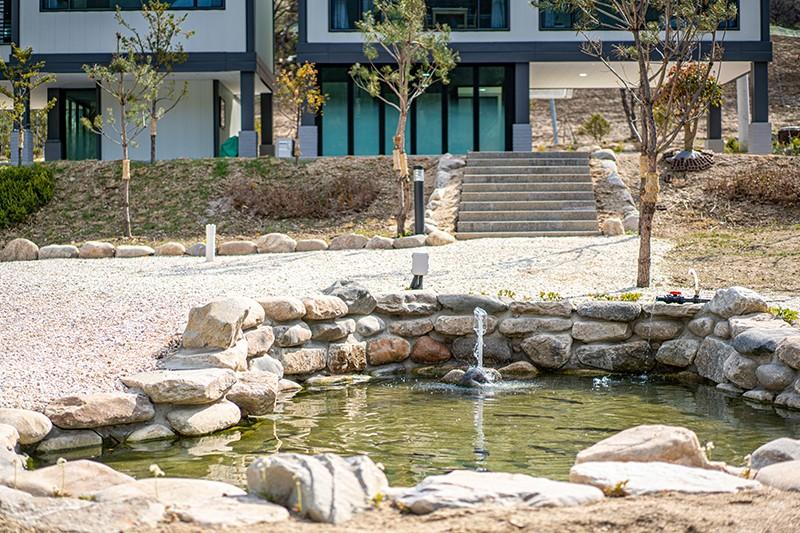 숙소 시설