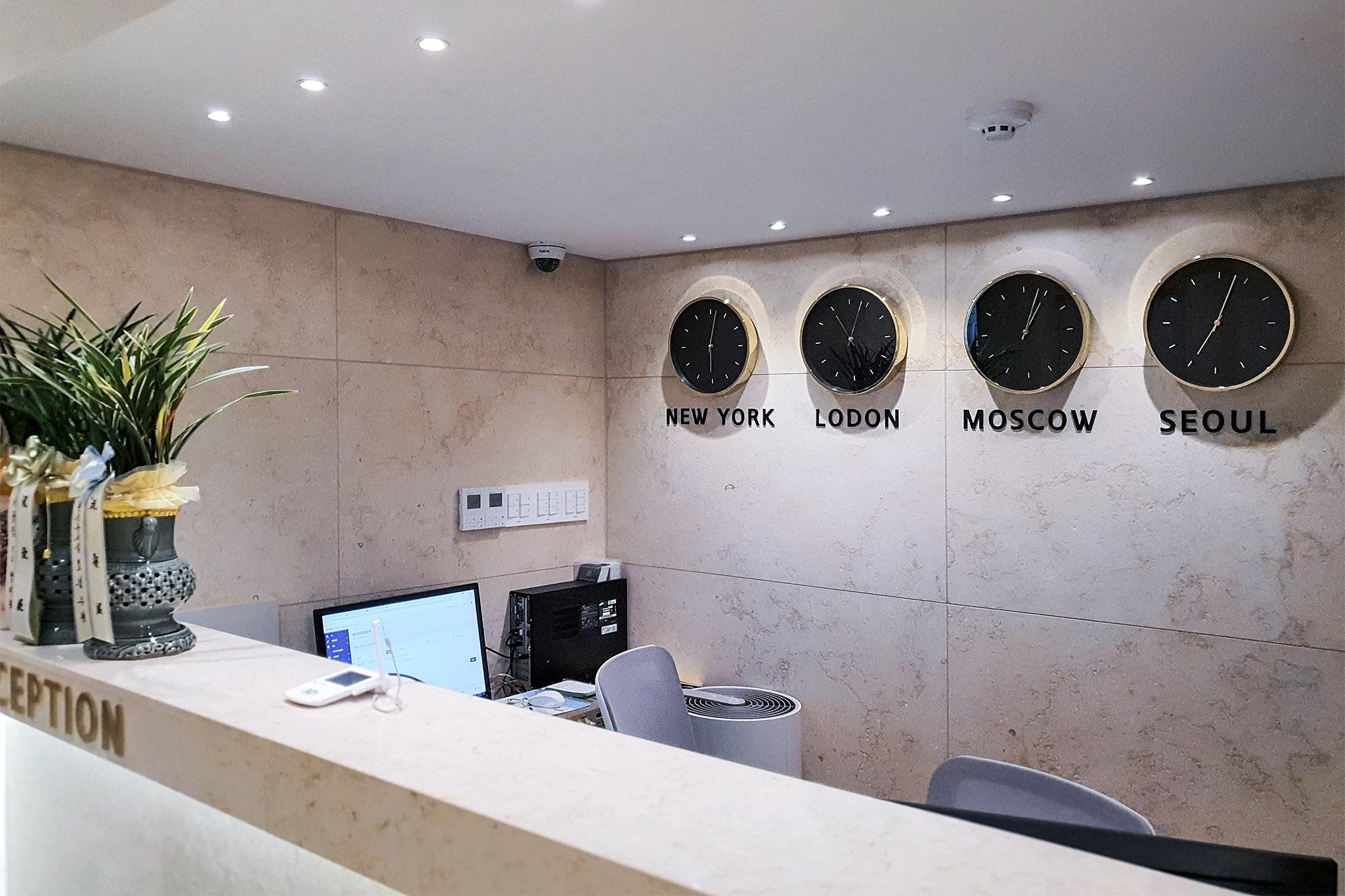 Dongdaemun No. 25 Dongdaemun Branch-20