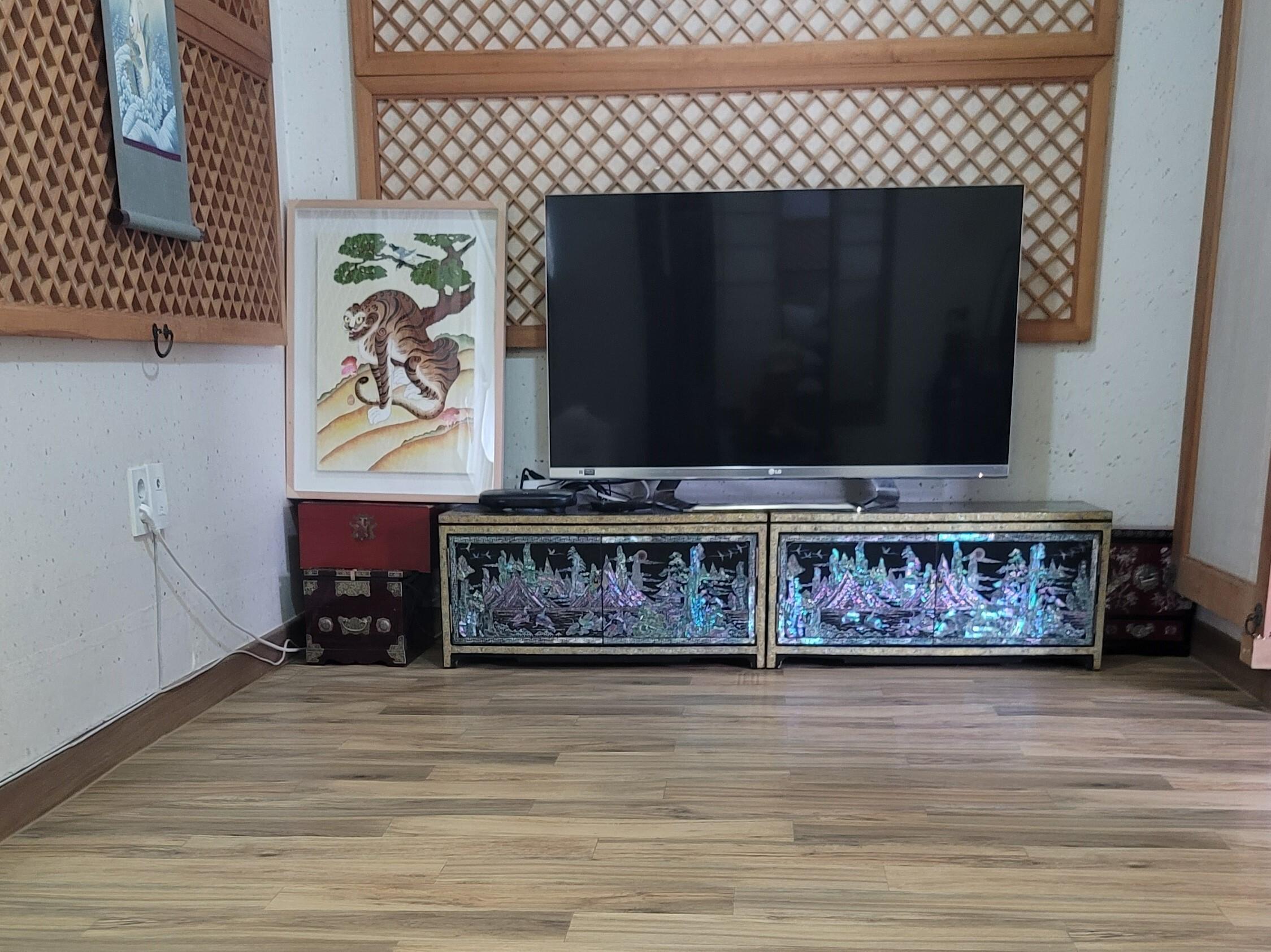 Paju Hanokaeseo Harureul-10