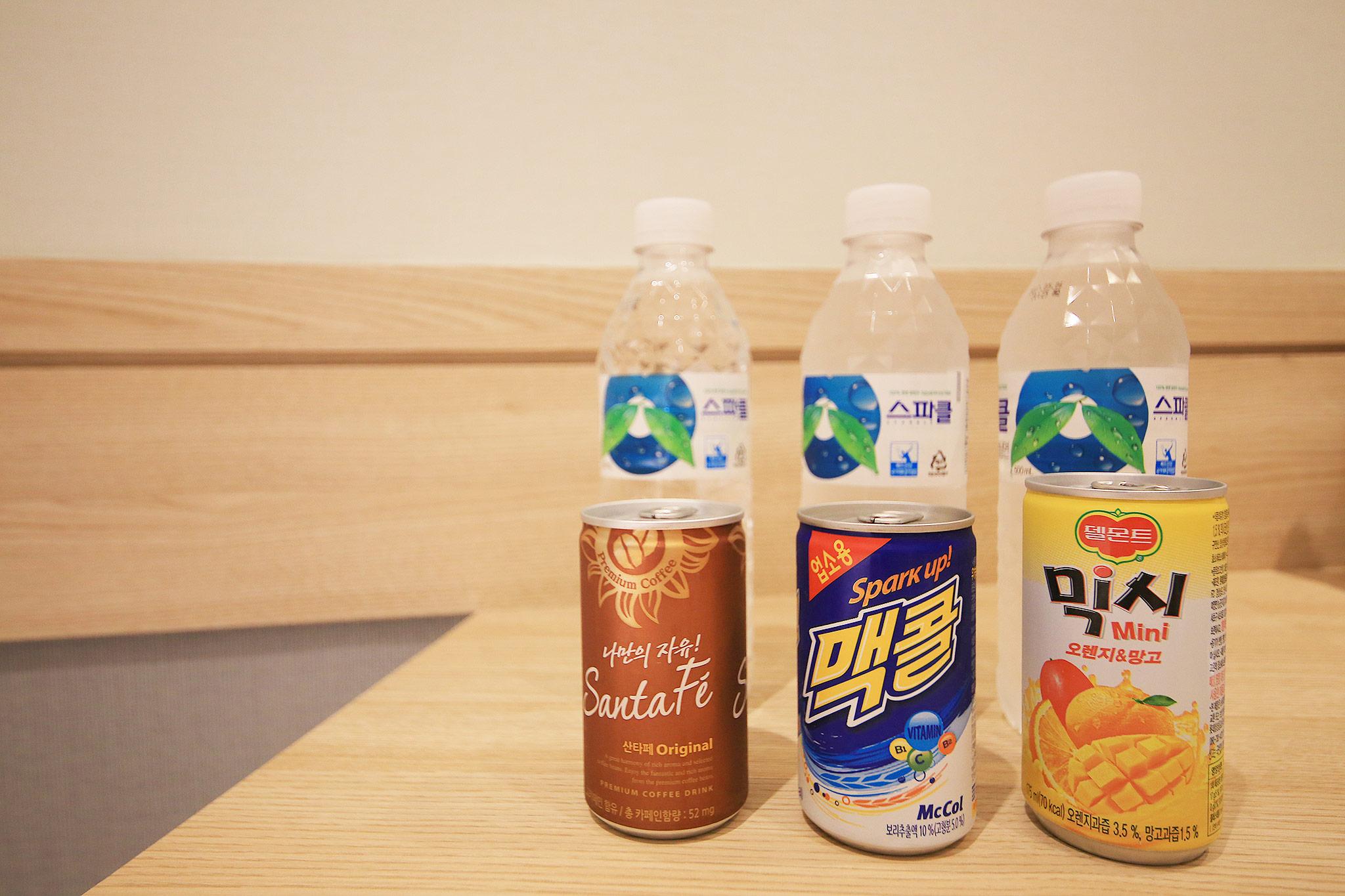 Nowon (Suraksan) Canoe-12