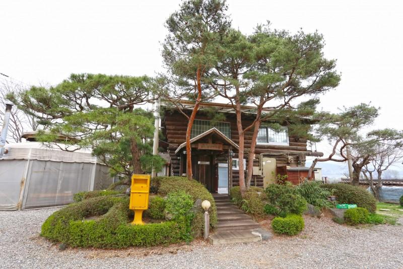 Yangpyeong Gureume Dalgadeusi Pension-4