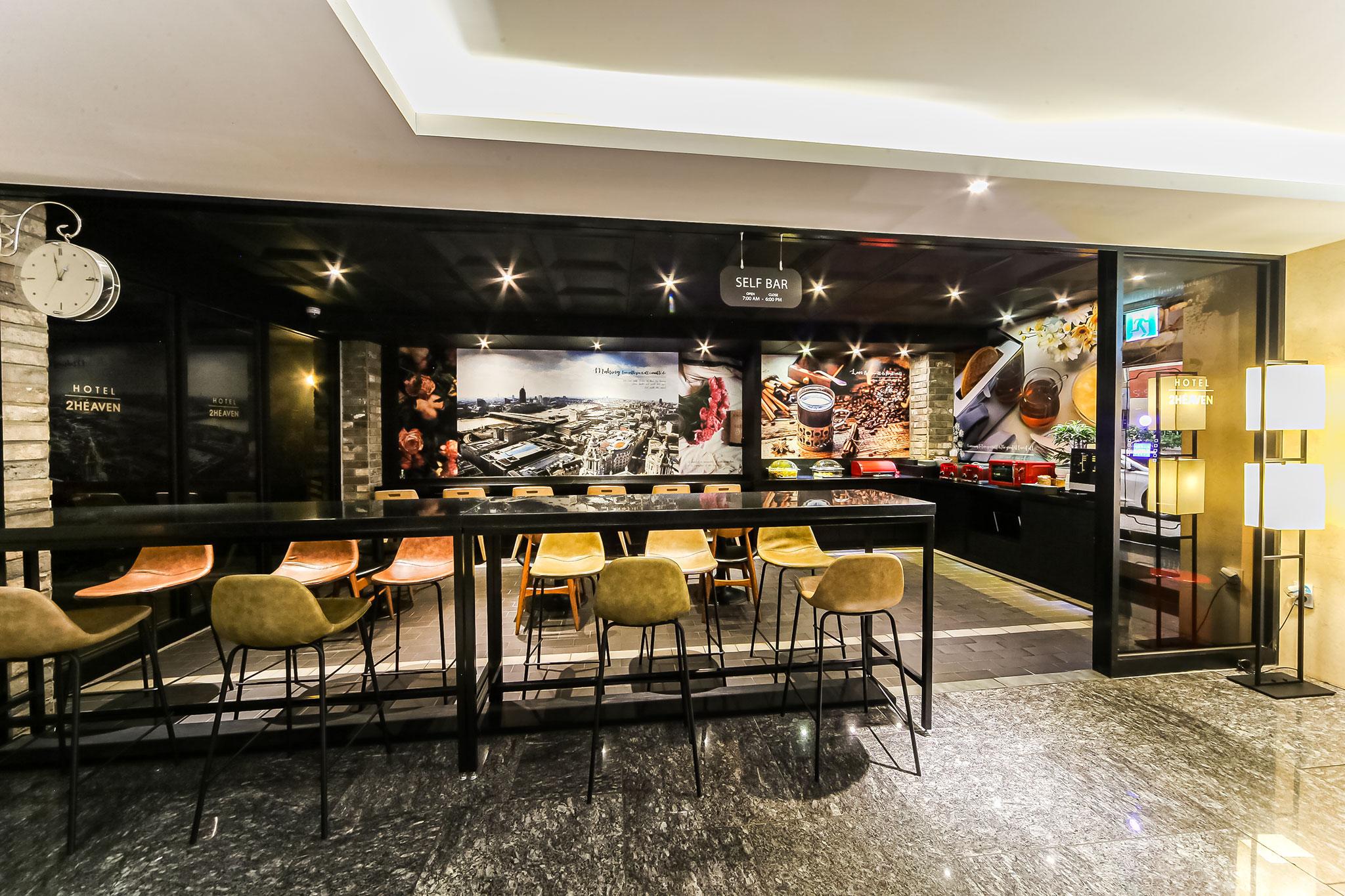 Busan Nampo-dong To Heaven-8