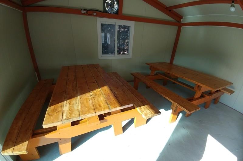 Yangpyeong Ggaruru Pension-28