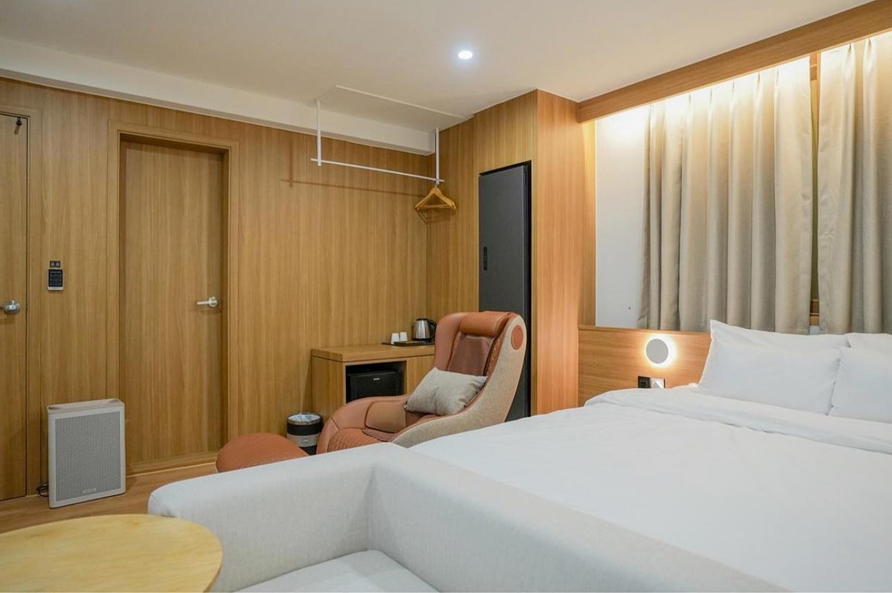 Yeosu No.25 Bongsan Branch