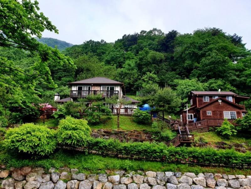 숙소 시설