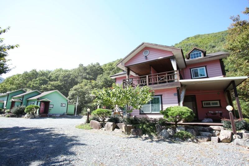 Cheongdo Supia Pension