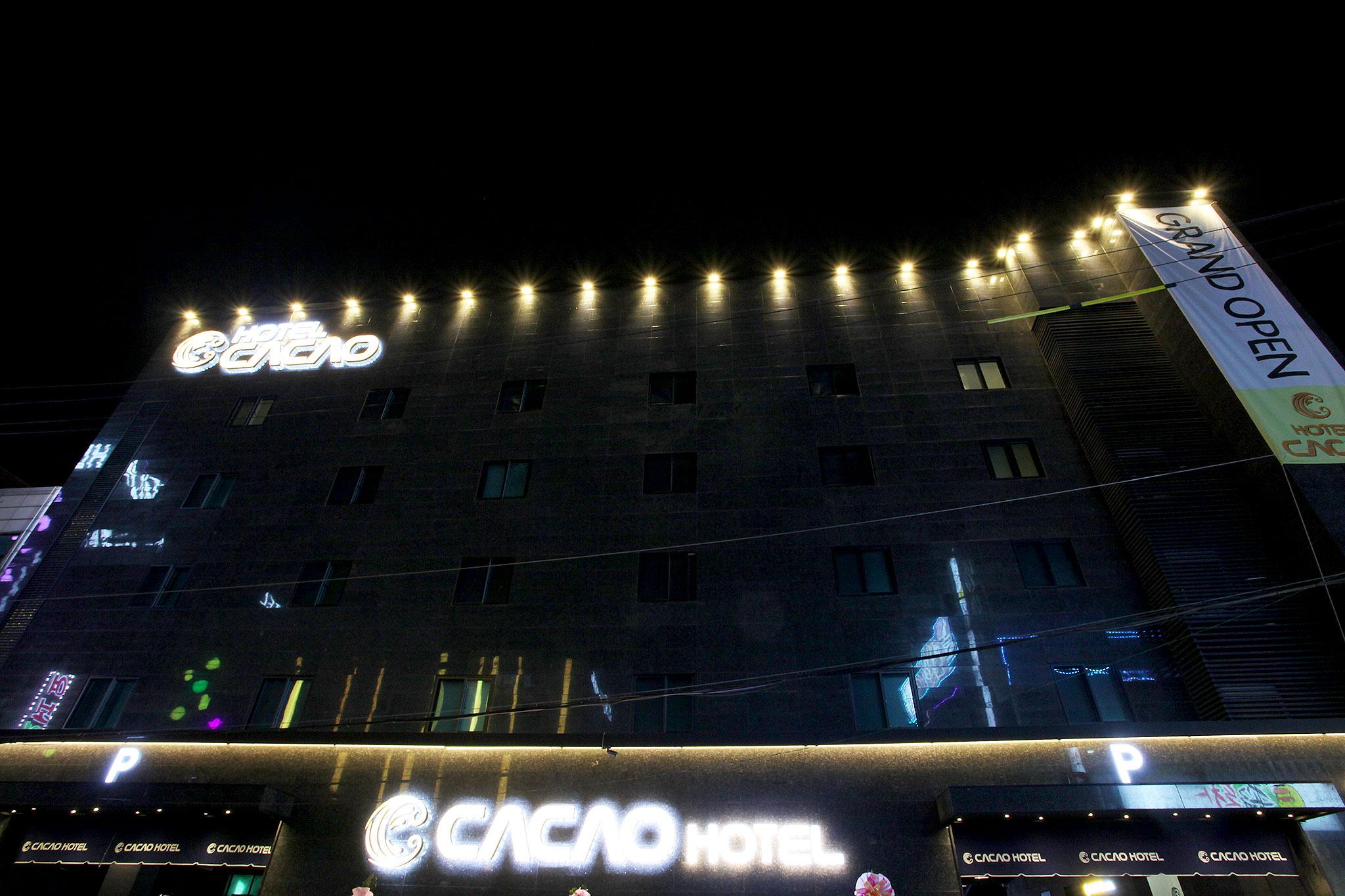 Incheon (Seo-gu) Cacao-18