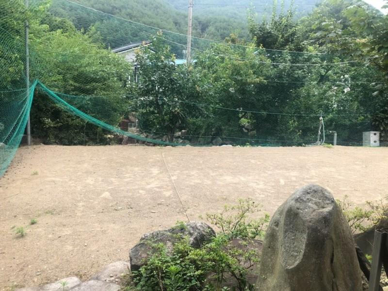 숙소 시설